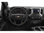 2024 Chevrolet Silverado 1500 Crew Cab Short Box 4-Wheel Drive Custom