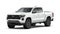 2023 Chevrolet Colorado Crew Cab Short Box 4-Wheel Drive Z71