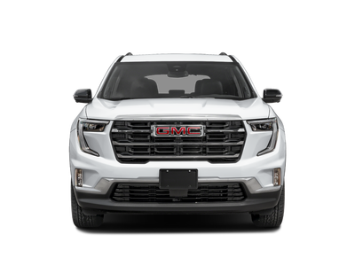2024 GMC Acadia FWD Elevation