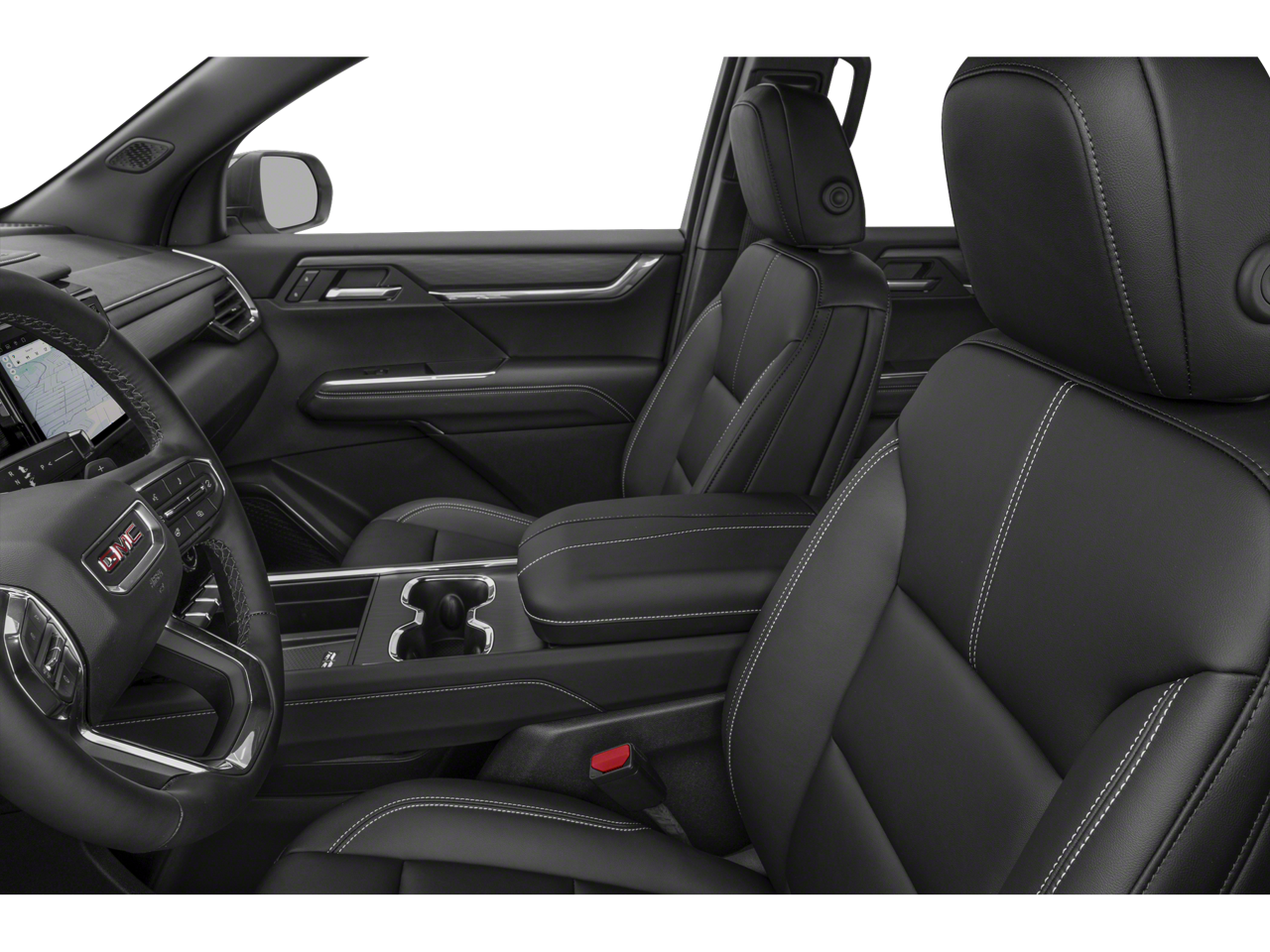 2024 GMC Acadia FWD Elevation