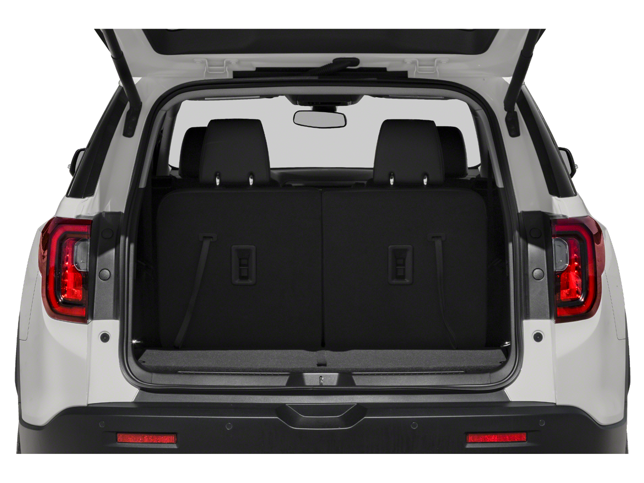 2023 GMC Acadia AWD AT4