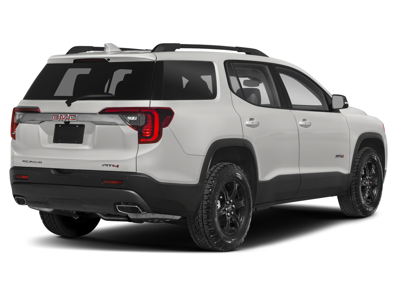 2023 GMC Acadia AWD AT4
