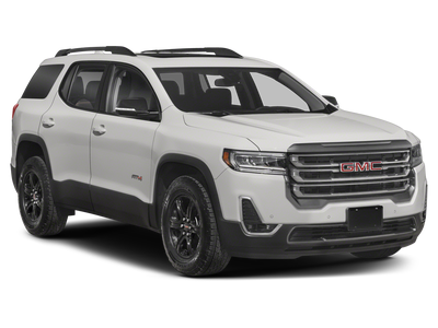 2023 GMC Acadia AWD AT4