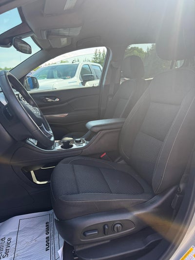 2023 GMC Acadia AWD SLE