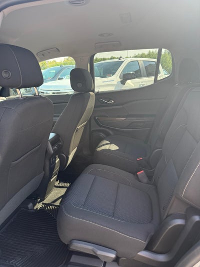 2023 GMC Acadia AWD SLE