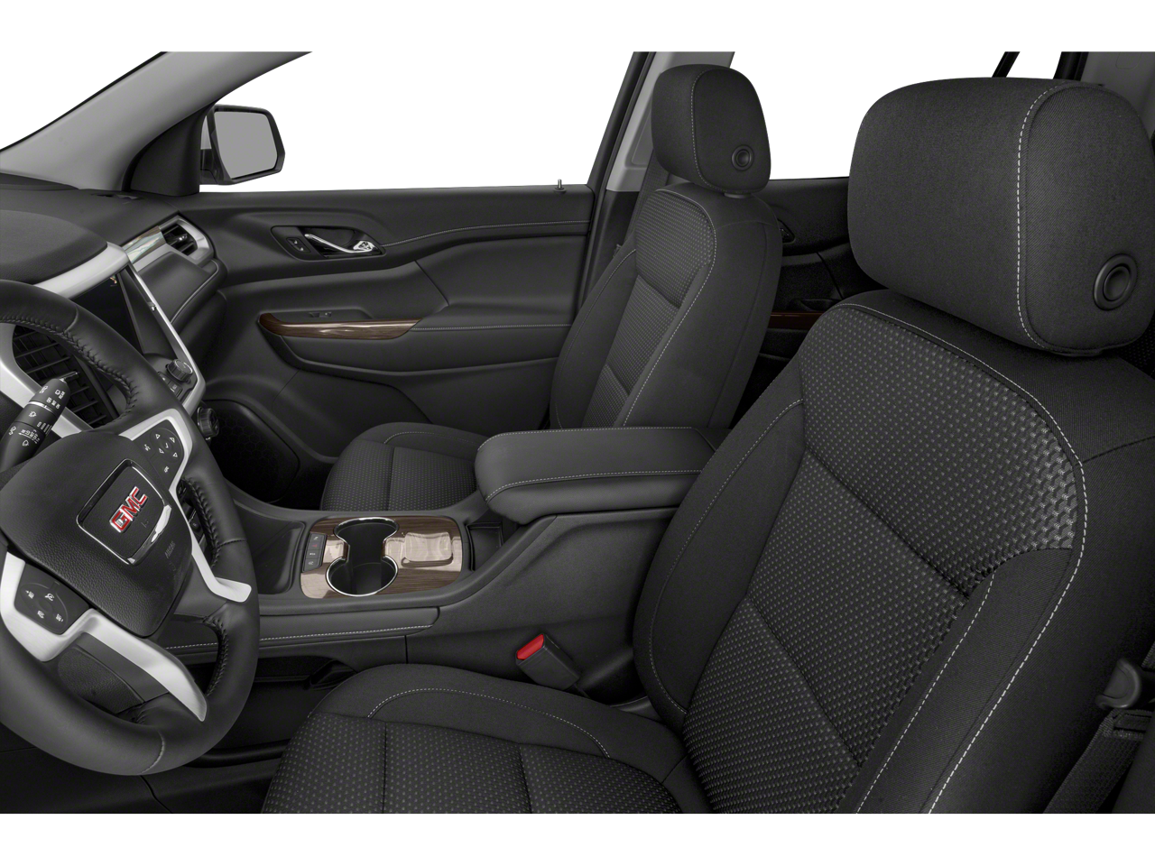 2022 GMC Acadia AWD SLE
