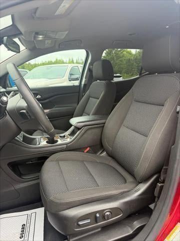 2022 GMC Acadia AWD SLE