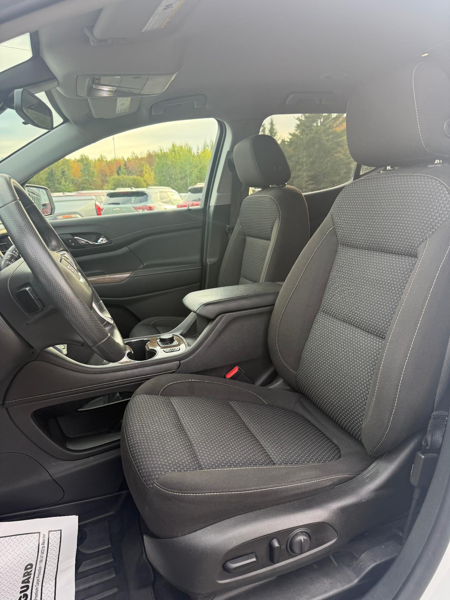 2021 GMC Acadia AWD SLE