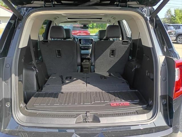 2023 GMC Acadia AWD Denali