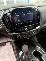 2024 Chevrolet Traverse Limited AWD LT Cloth