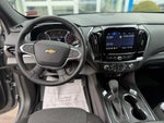 2024 Chevrolet Traverse Limited AWD LT Cloth