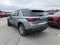 2024 Chevrolet Traverse Limited AWD LT Cloth