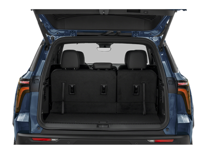 2025 Chevrolet Traverse AWD Z71