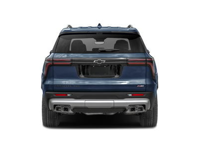 2025 Chevrolet Traverse AWD Z71