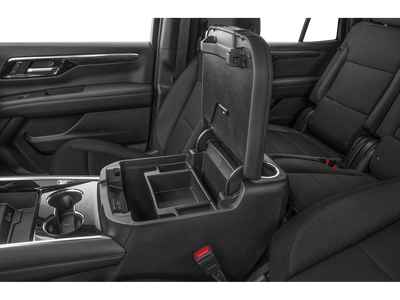 2025 Chevrolet Tahoe 4WD RST