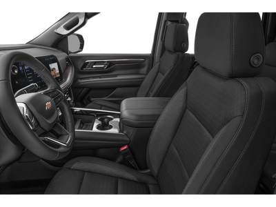 2025 Chevrolet Tahoe 4WD RST