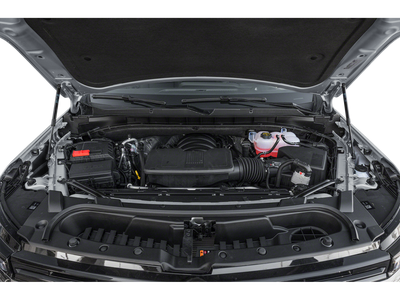 2025 Chevrolet Tahoe 4WD RST
