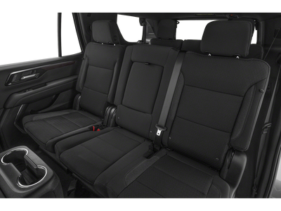 2025 Chevrolet Tahoe 4WD RST