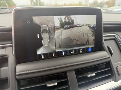 2023 Chevrolet Tahoe 4WD LT