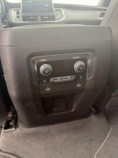 2023 Chevrolet Tahoe 4WD LT