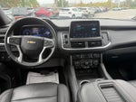 2023 Chevrolet Tahoe 4WD LT