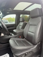 2023 Chevrolet Tahoe 4WD LT