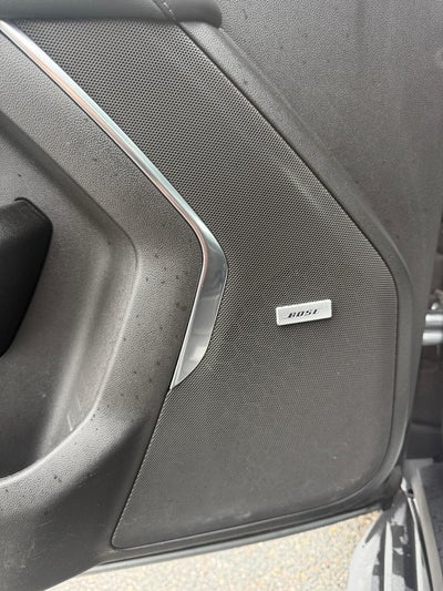 2023 Chevrolet Tahoe 4WD LT