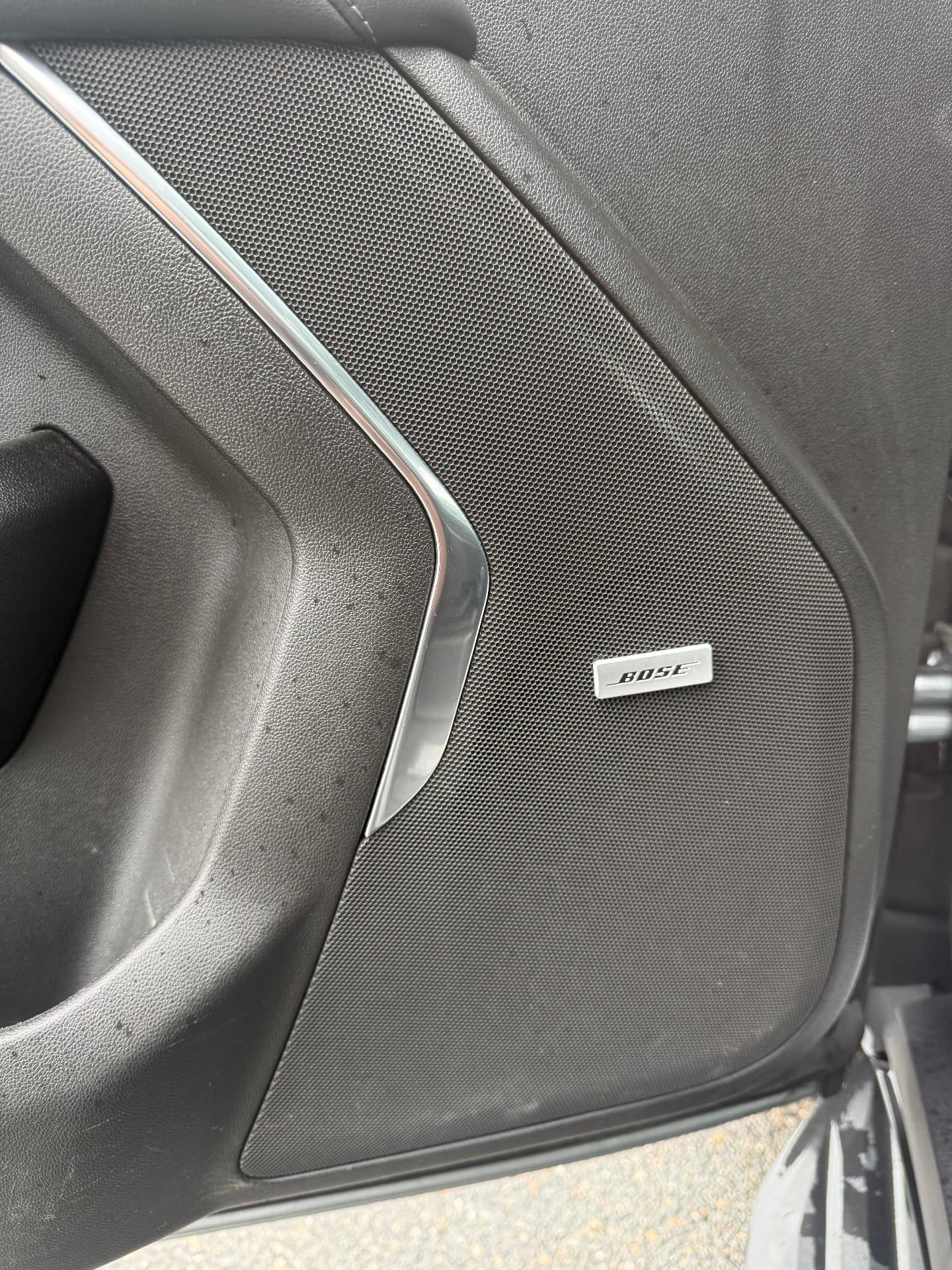 2023 Chevrolet Tahoe 4WD LT
