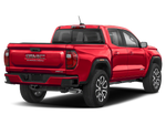 2026 GMC Canyon AT4, 4WD
