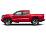 2026 GMC Canyon AT4, 4WD