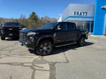 2023 GMC Canyon 4WD Crew Cab Short Box AT4