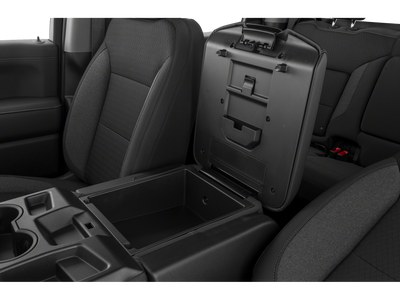 2021 GMC Sierra 1500 4WD Crew Cab Short Box Elevation
