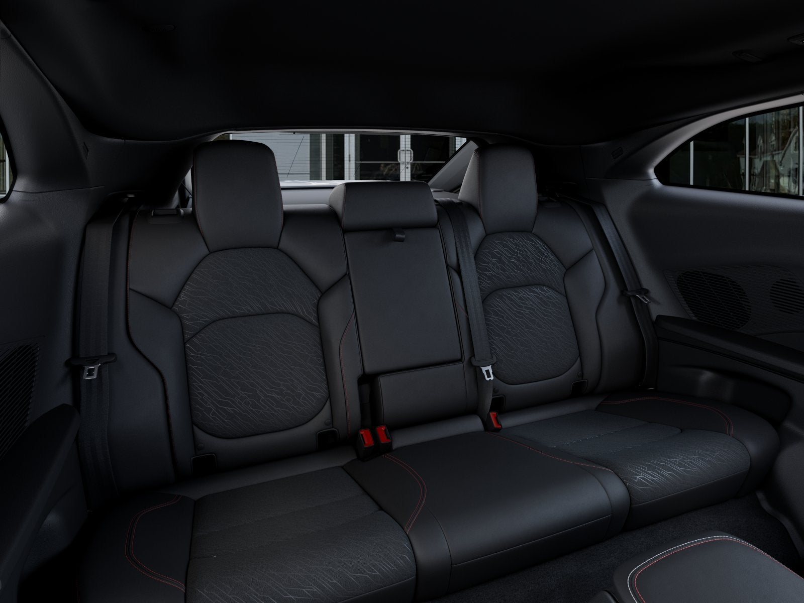 2026 Dodge Charger Scat Pack 2-Door AWD