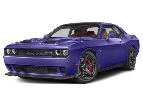2023 Dodge Challenger SRT Hellcat Redeye RWD *Ltd Avail*