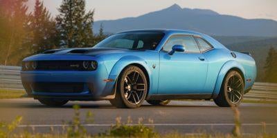 2023 Dodge Challenger SRT Hellcat Redeye RWD *Ltd Avail*