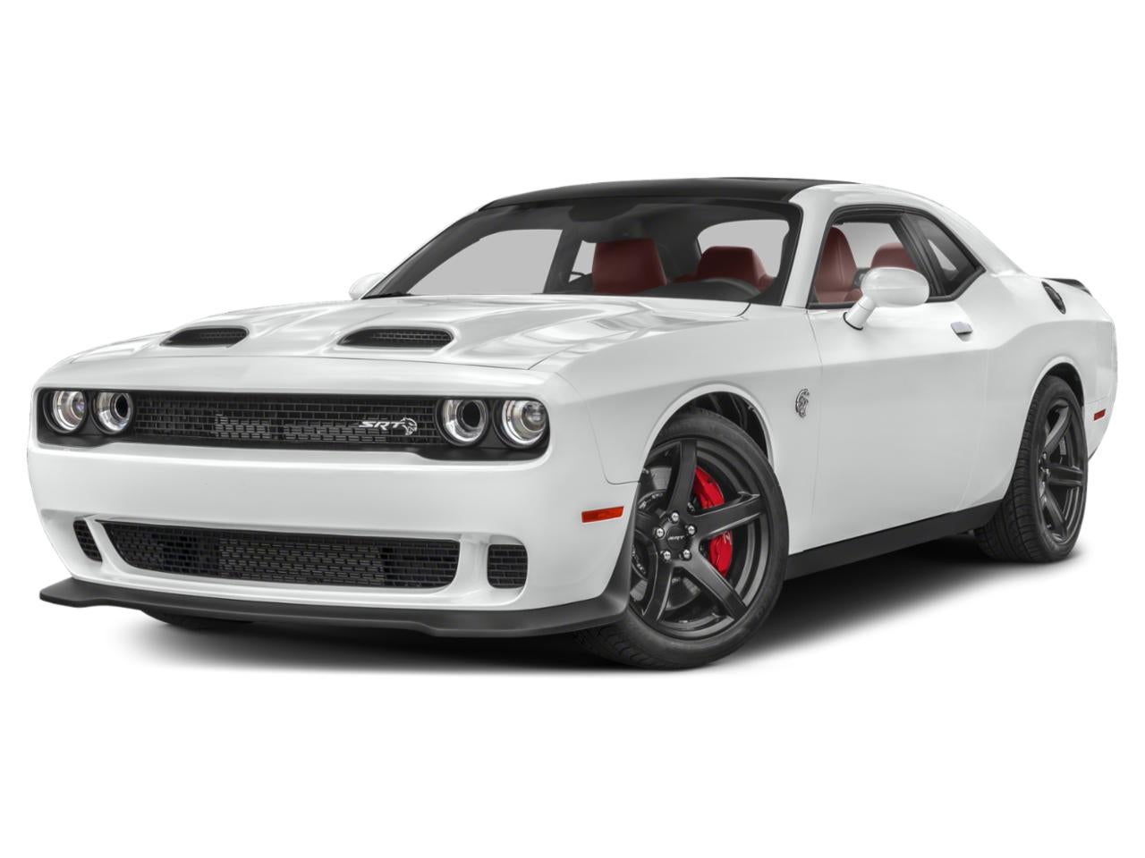 2023 Dodge Challenger SRT Hellcat Redeye RWD *Ltd Avail*