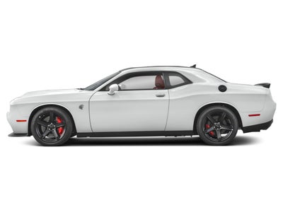 2023 Dodge Challenger SRT Hellcat Redeye RWD *Ltd Avail*