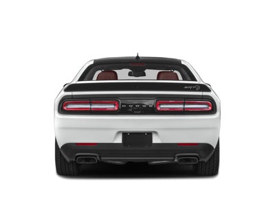 2023 Dodge Challenger SRT Hellcat Redeye RWD *Ltd Avail*
