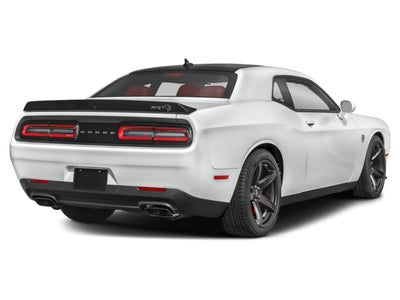 2023 Dodge Challenger SRT Hellcat Redeye RWD *Ltd Avail*