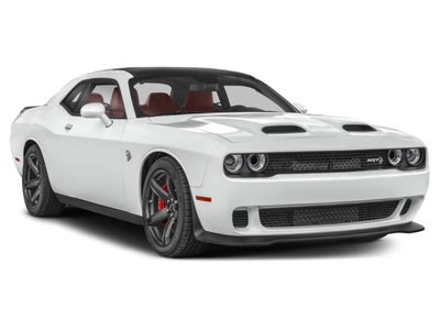 2023 Dodge Challenger SRT Hellcat Redeye RWD *Ltd Avail*