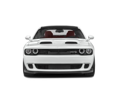 2023 Dodge Challenger SRT Hellcat Redeye RWD *Ltd Avail*