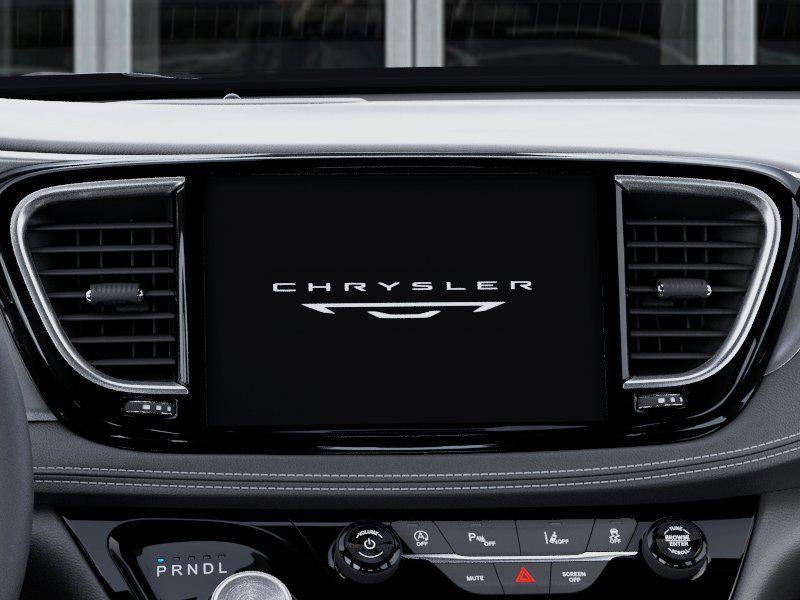 2027 Chrysler Pacifica PACIFICA SELECT AWD