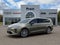 2027 Chrysler Pacifica PACIFICA SELECT AWD
