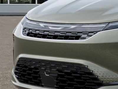 2027 Chrysler Pacifica PACIFICA SELECT AWD
