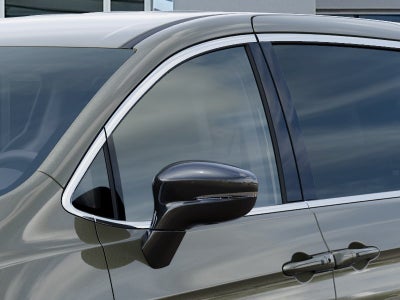 2027 Chrysler Pacifica PACIFICA SELECT AWD