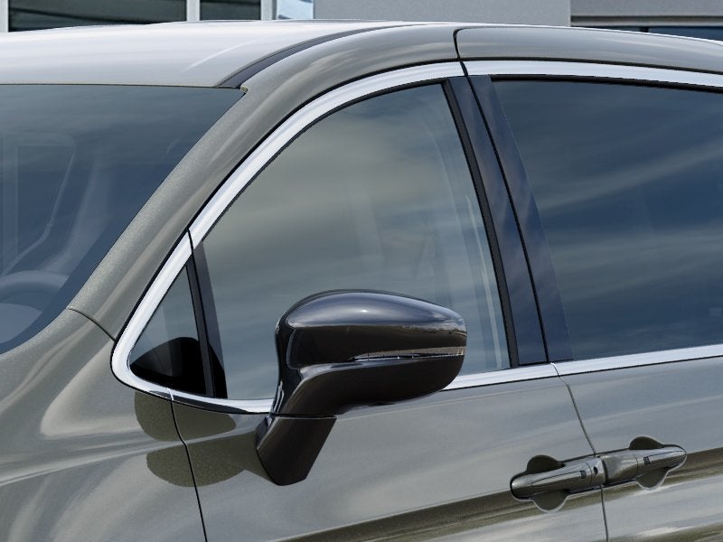 2027 Chrysler Pacifica PACIFICA SELECT AWD