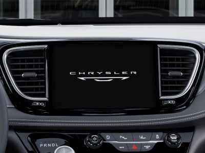 2027 Chrysler Pacifica PACIFICA SELECT AWD