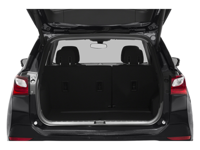 2019 Chevrolet Equinox AWD LT