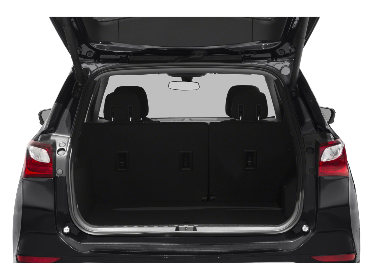 2019 Chevrolet Equinox AWD LT