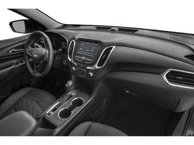 2019 Chevrolet Equinox AWD LT